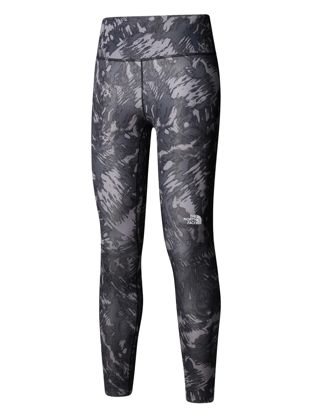 THE NORTH FACE Клин W FLEX 25IN TIGHT AOP