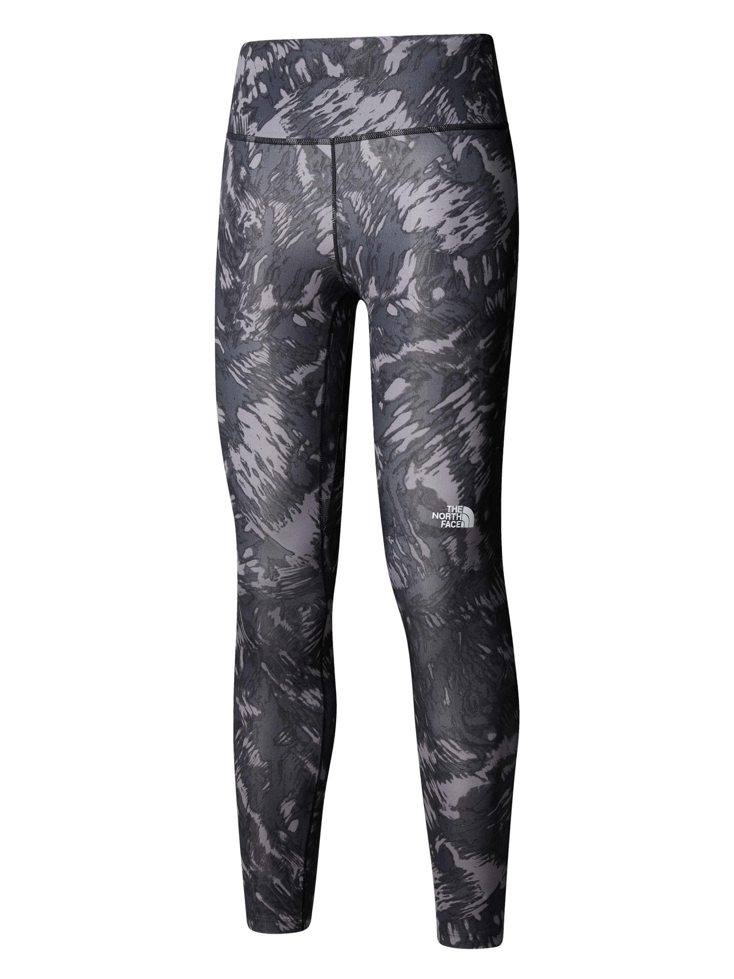 THE NORTH FACE Клин W FLEX 25IN TIGHT AOP