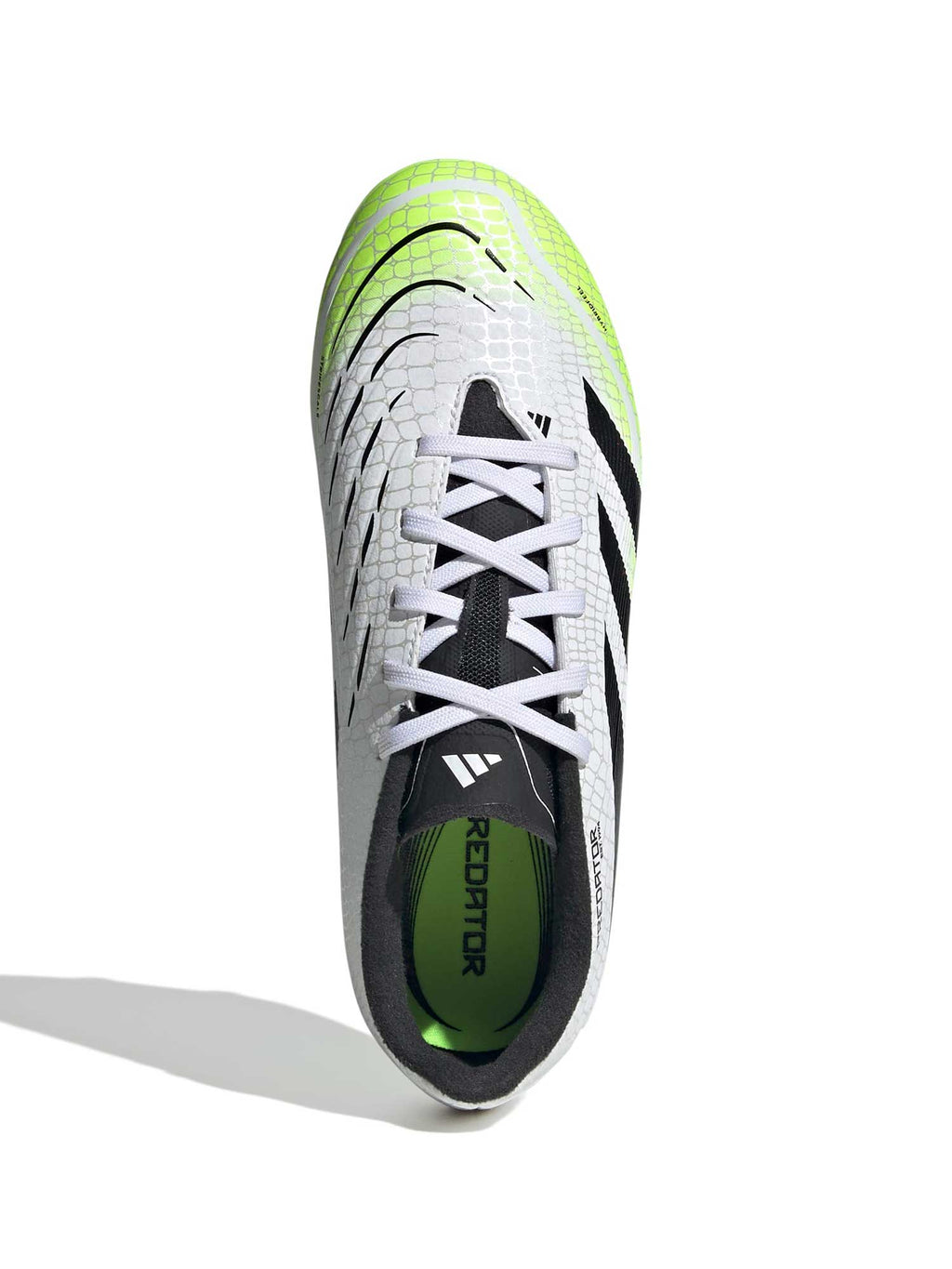 ADIDAS PERFORMANCE Обувки Predator League Firm\/Multi-Ground Kids