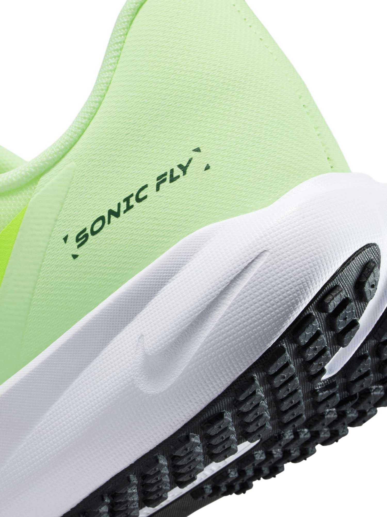NIKE Обувки SONIC FLY GS