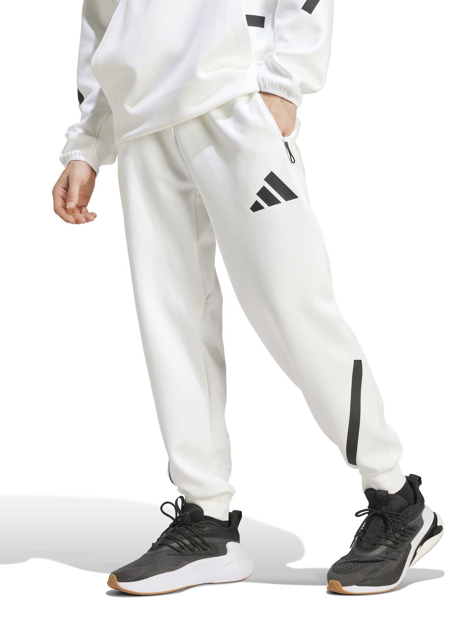 ADIDAS SPORTSWEAR Спортно долнище Z.N.E. Tracksuit