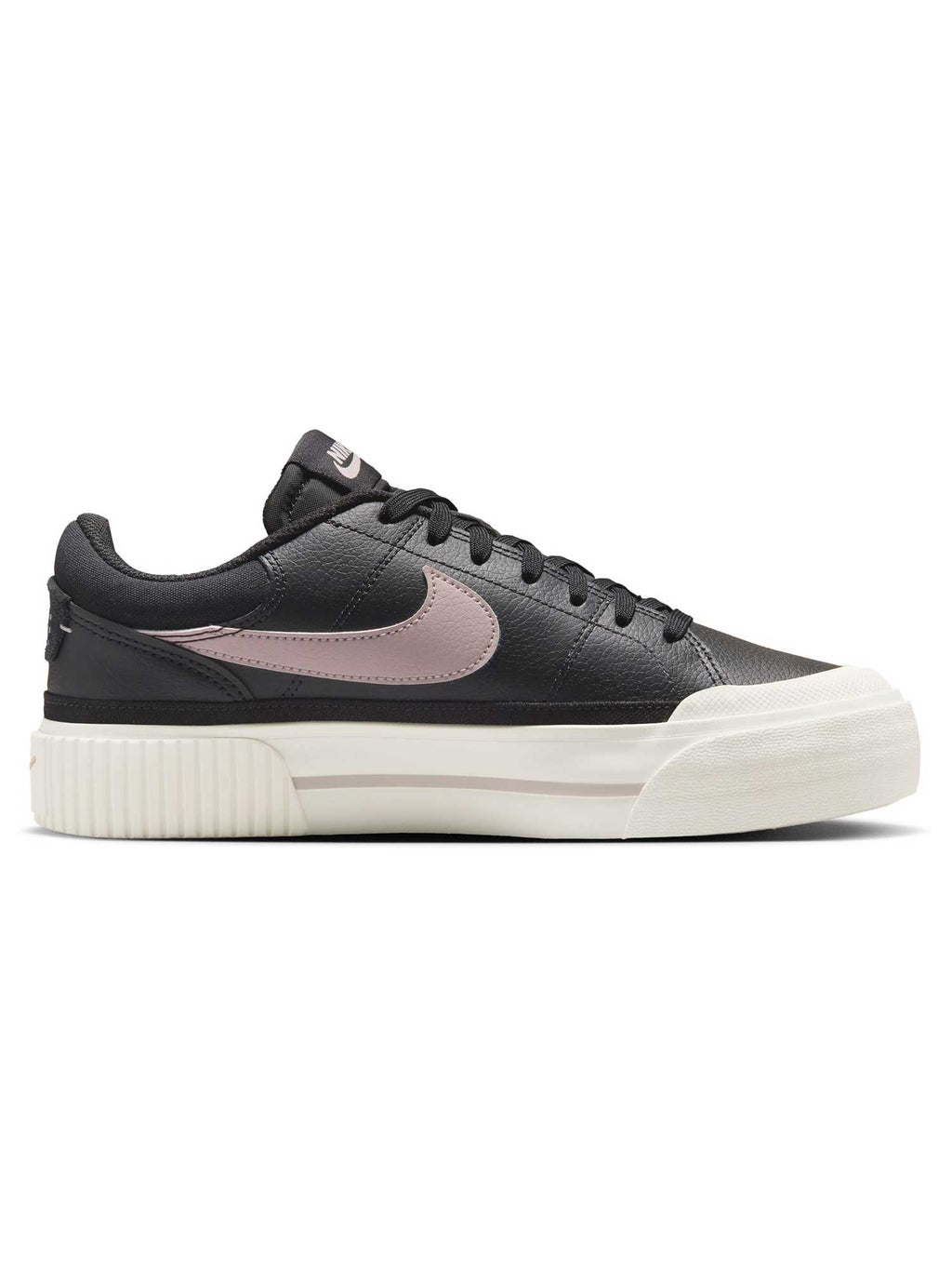 NIKE Обувки WMNS COURT LEGACY LIFT