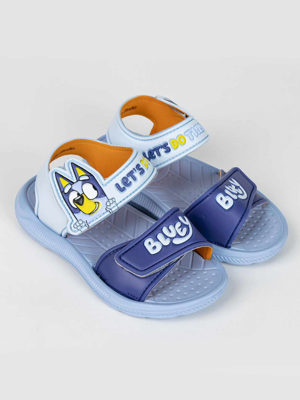 CERDA Сандали BLUEY