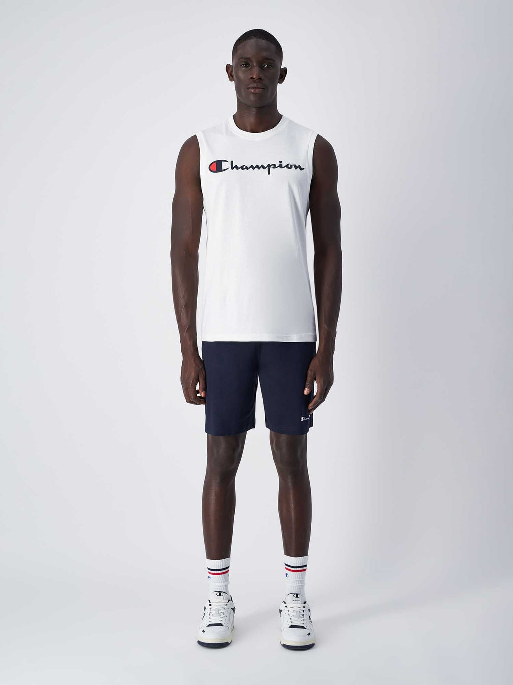 CHAMPION Къси панталони Shorts