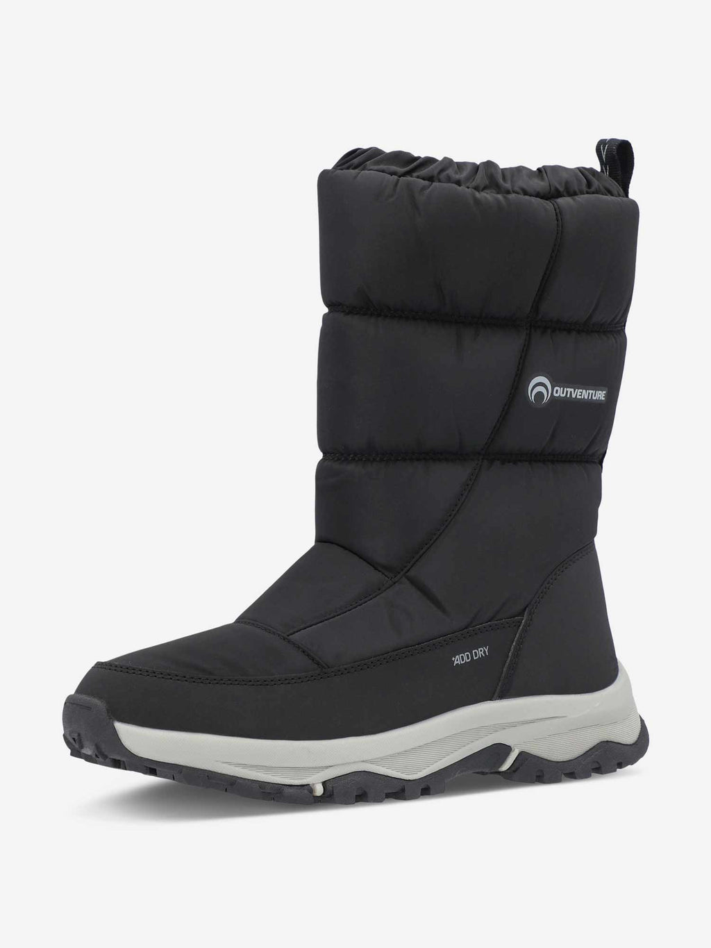 OUTVENTURE Ботуши FROSTY G