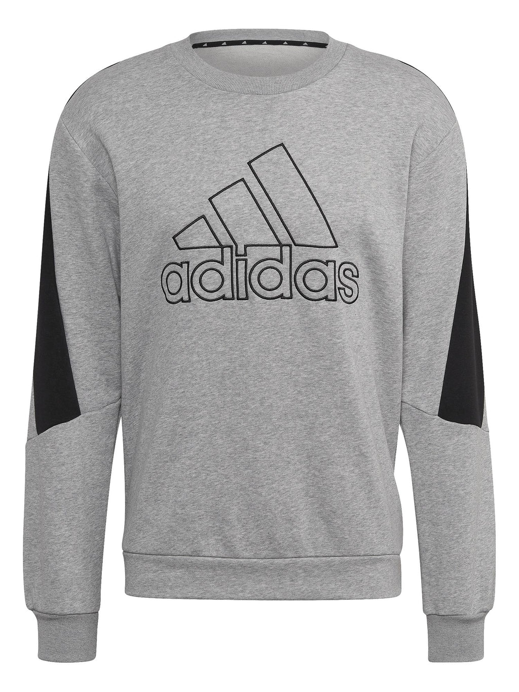 ADIDAS SPORTSWEAR Блуза Future Icons Embroidered Badge of Sport
