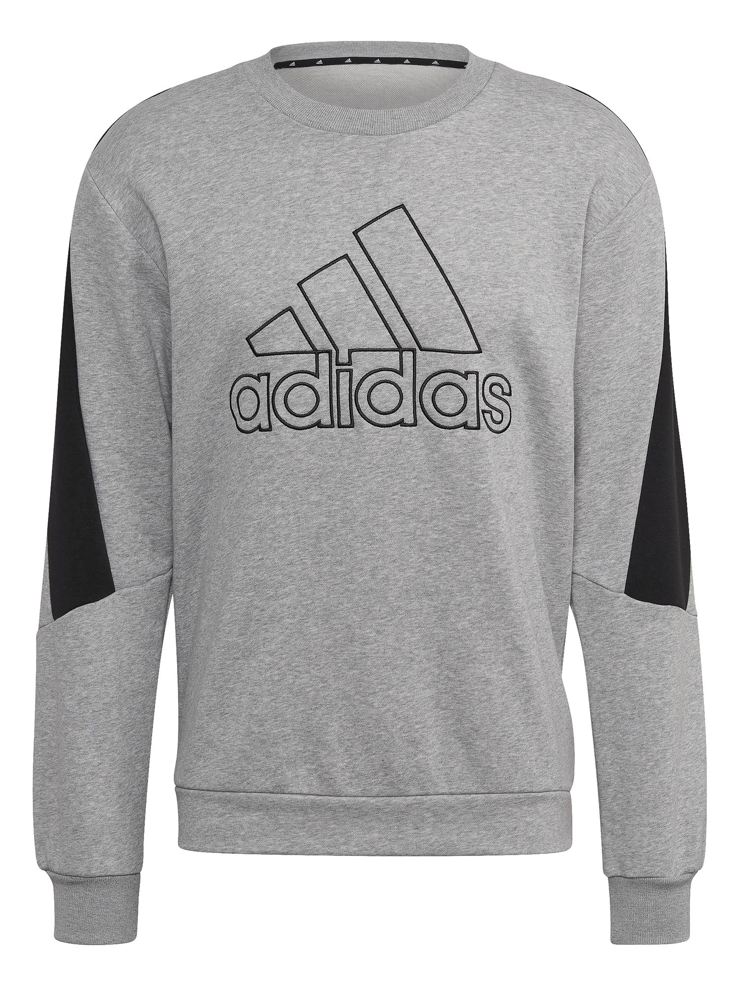 ADIDAS SPORTSWEAR Блуза Future Icons Embroidered Badge of Sport