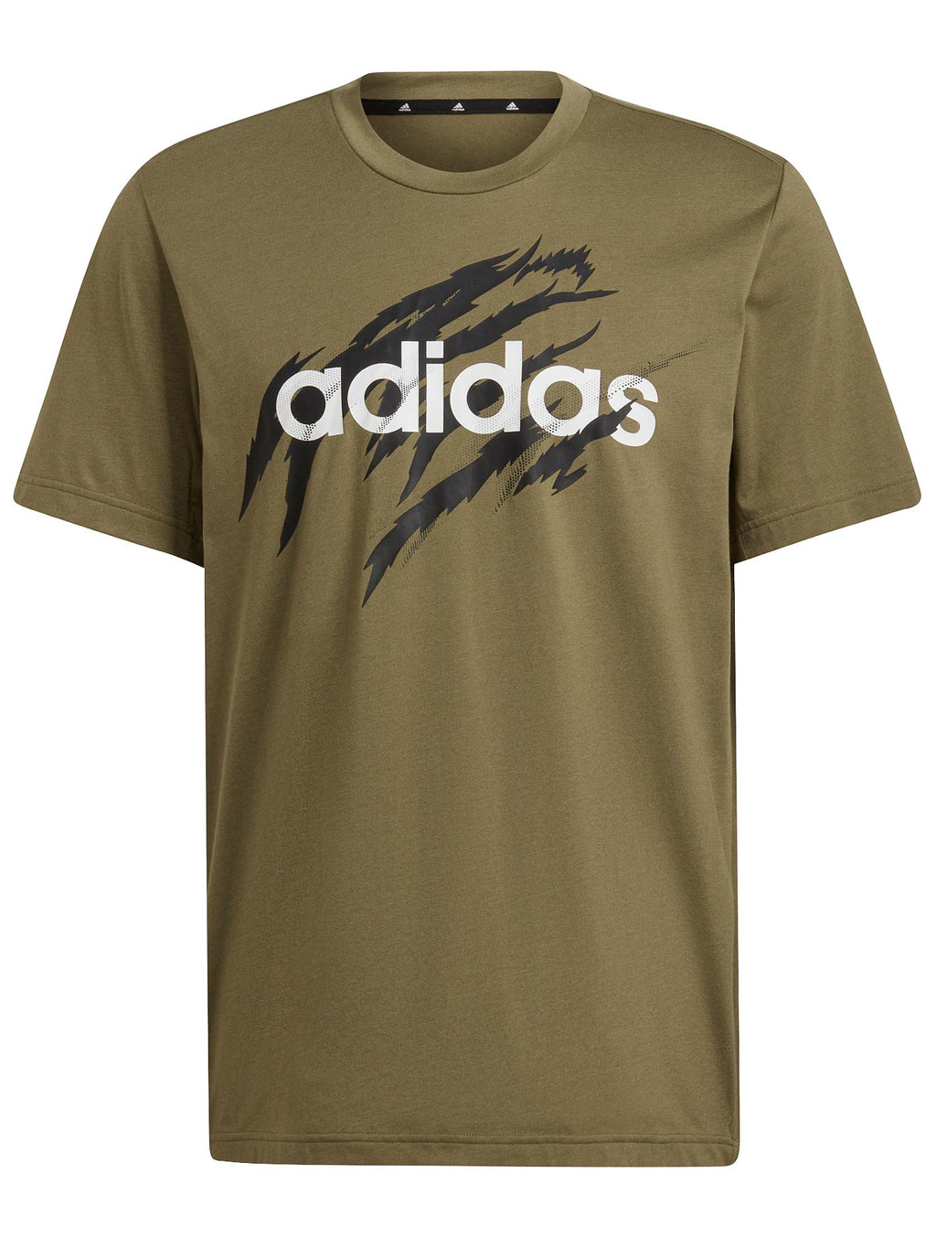 ADIDAS PERFORMANCE Тениска FEELSTRG GRAPHIC