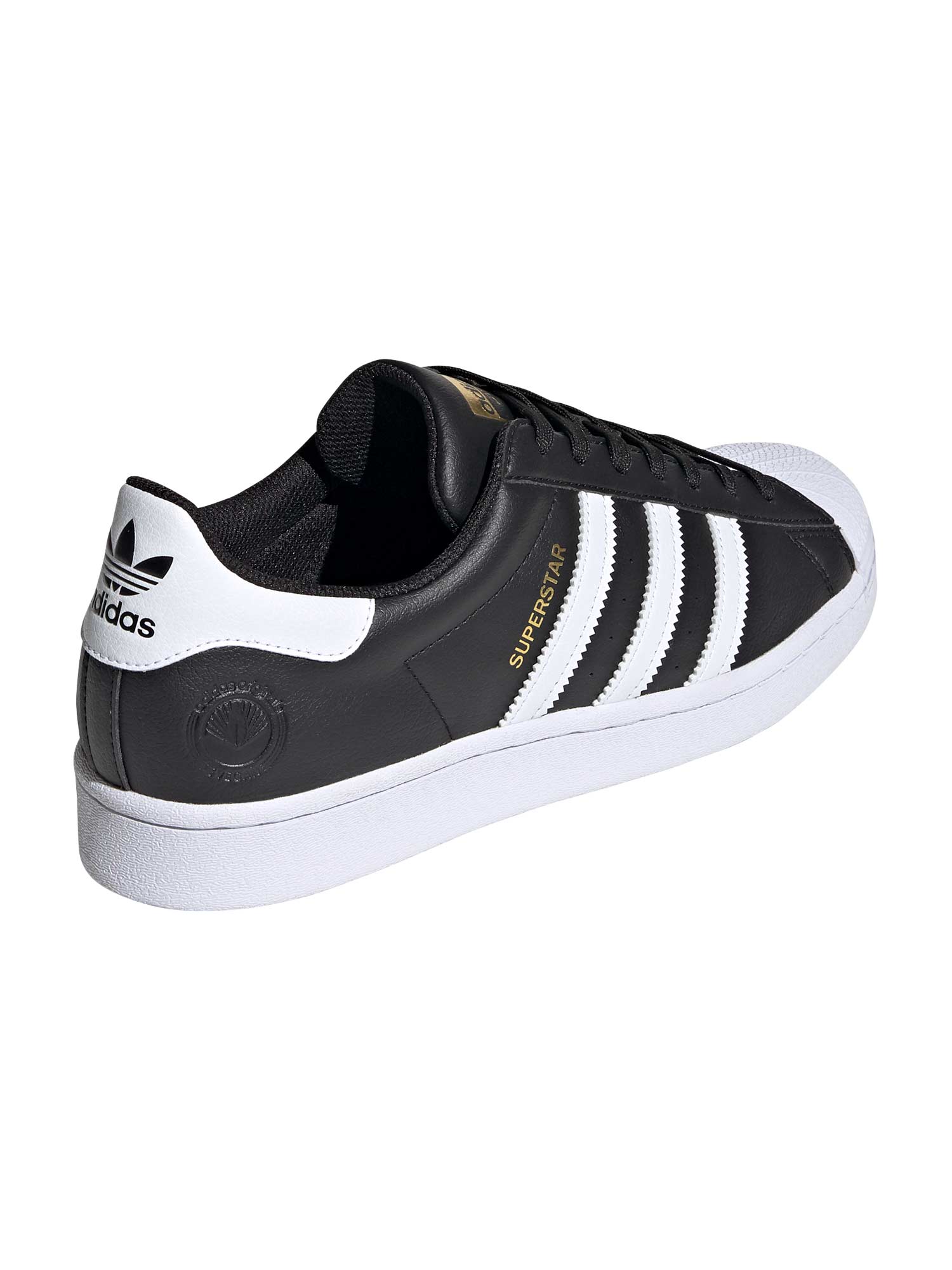 ADIDAS ORIGINALS Обувки Superstar Vegan