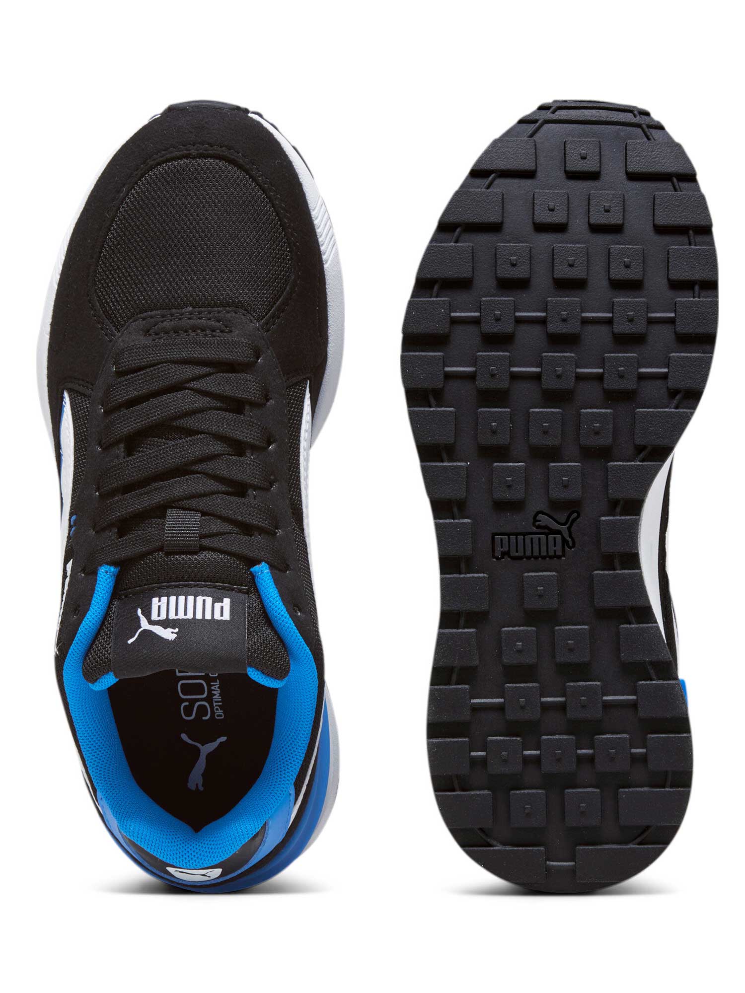 PUMA Обувки Graviton Jr