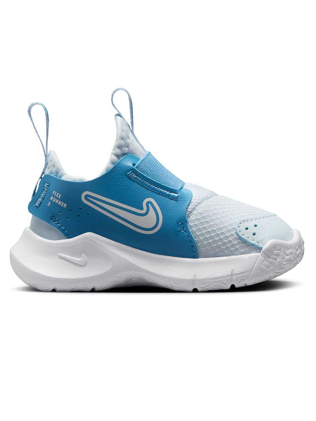 NIKE Обувки FLEX RUNNER 3 (TD)