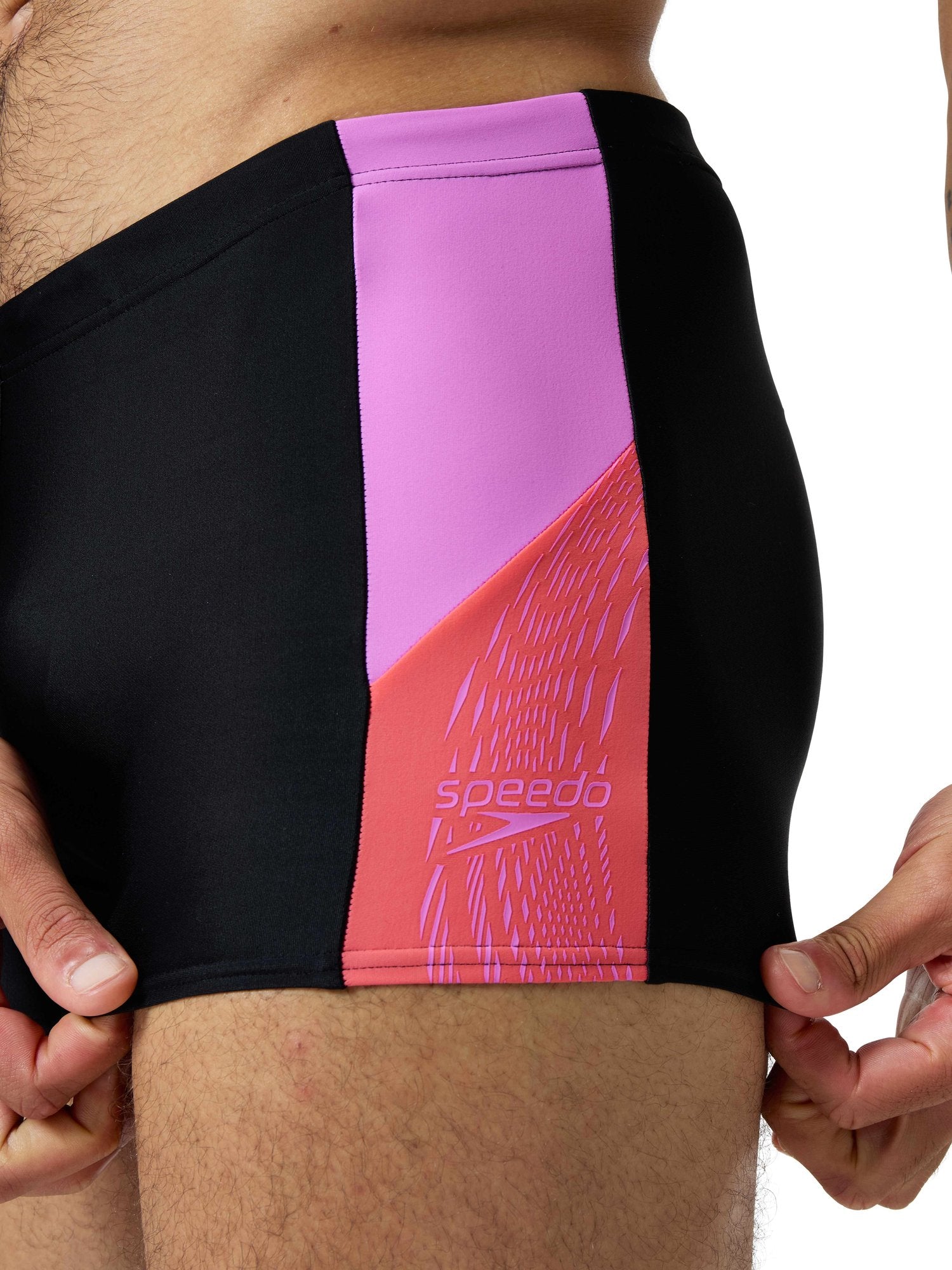 SPEEDO Бански MENS DIVE AQUASHORT
