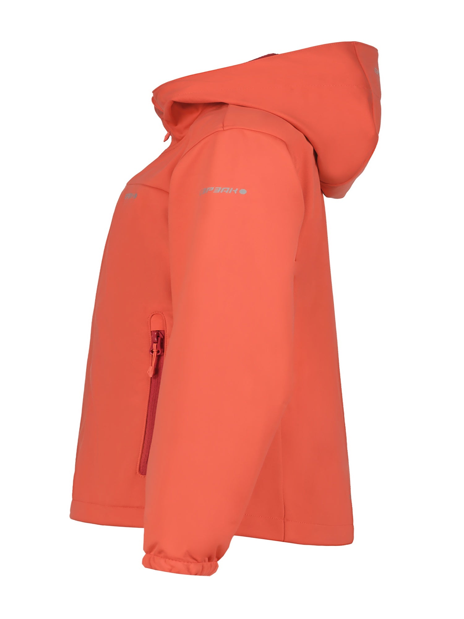 ICEPEAK Яке KLEVE JR
