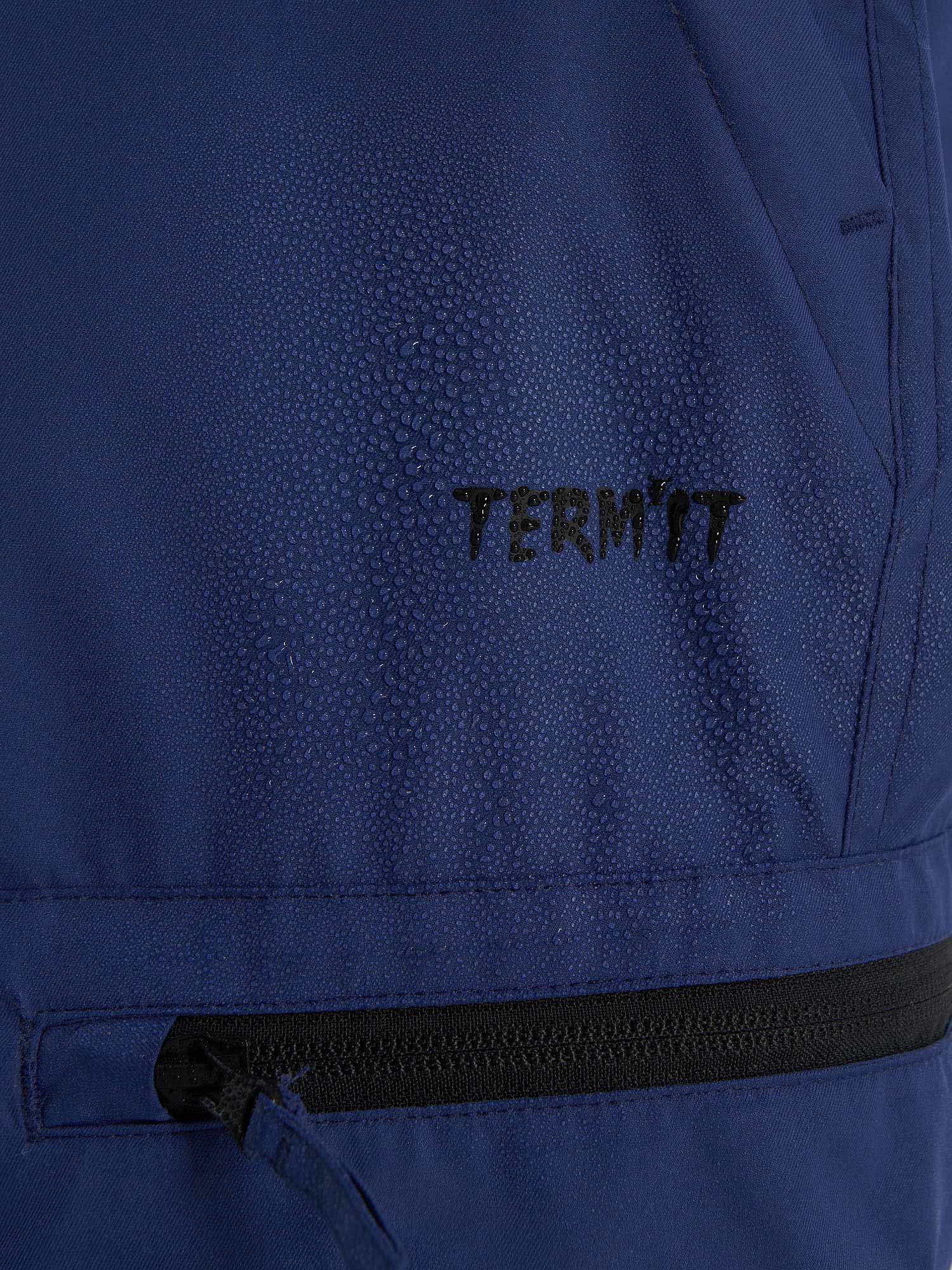 TERMIT Сноуборд панталон Infinity Male Padded Pants 3k/3k
