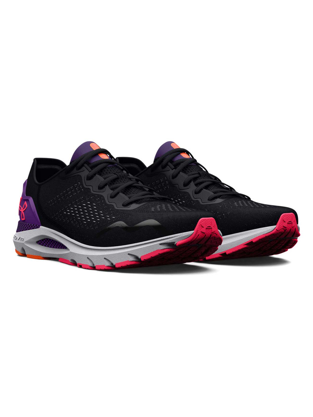 UNDER ARMOUR Обувки W HOVR Sonic 6