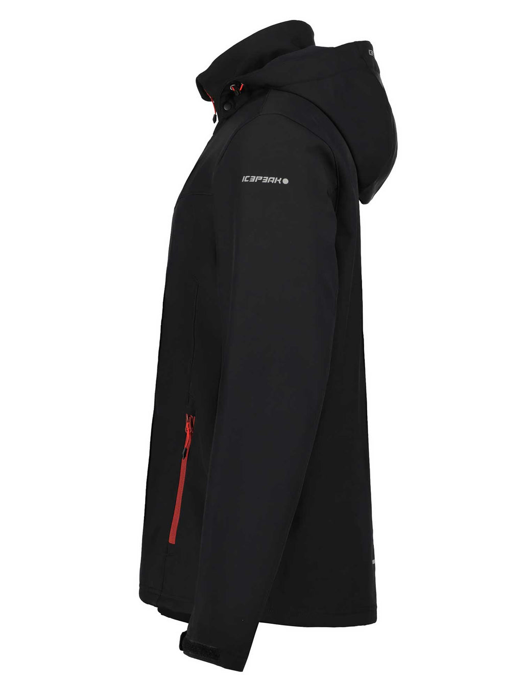 ICEPEAK Яке BRIMFIELD