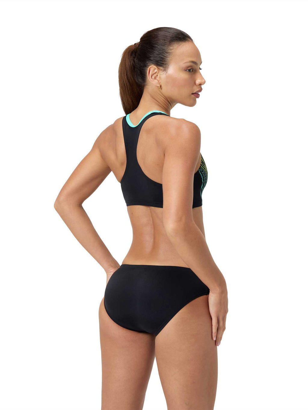 SPEEDO Бански 2 части WOMENS PLACEMENT