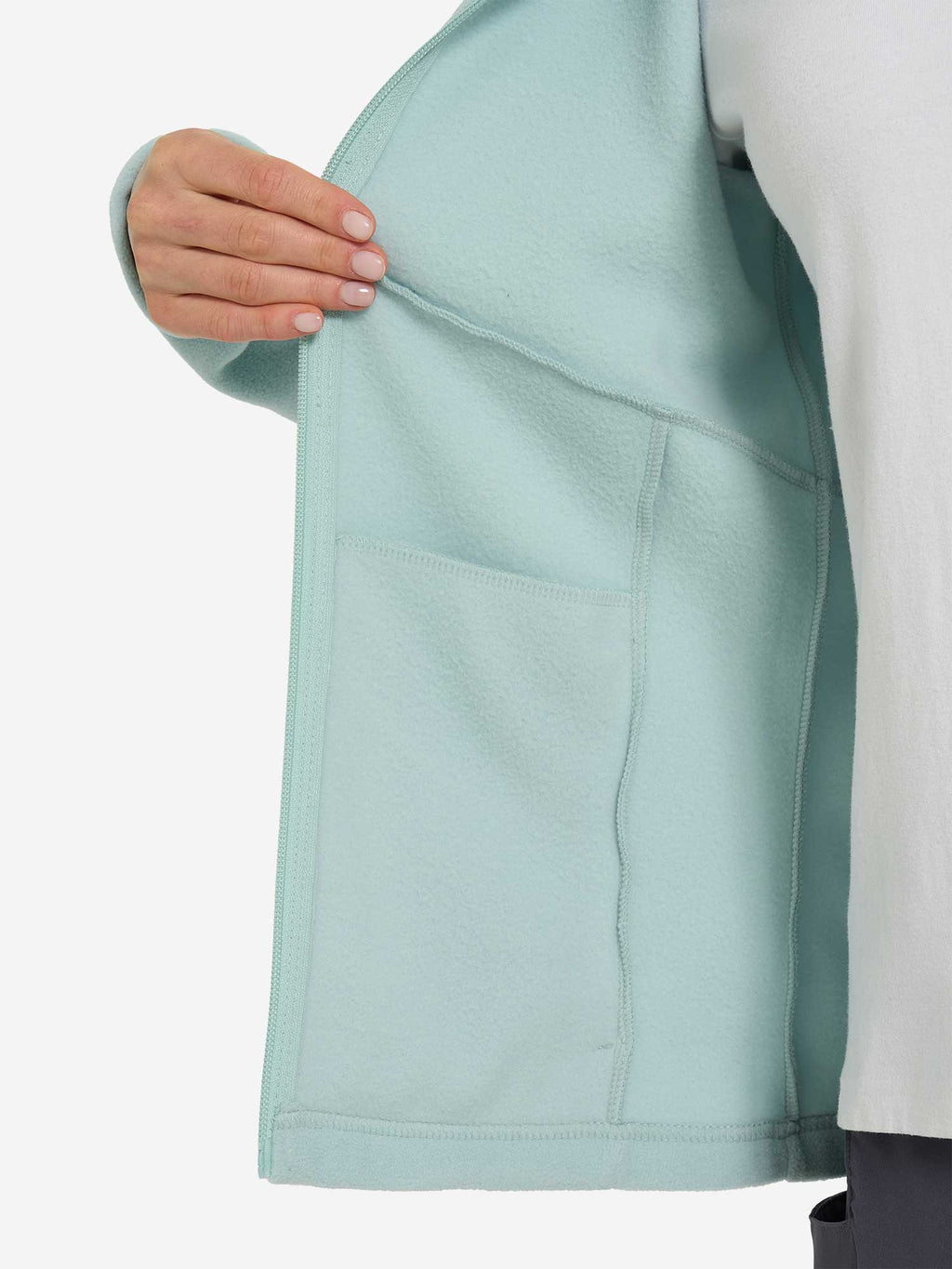 OUTVENTURE Полар Lodge Women's Fleece Jumper