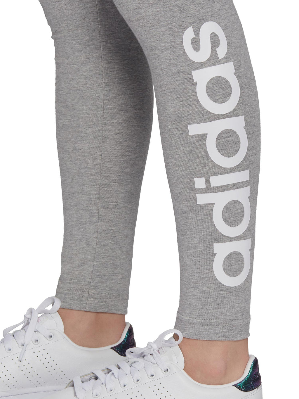 ADIDAS SPORTSWEAR Клин Loungewear Essentials High-Waisted Logo