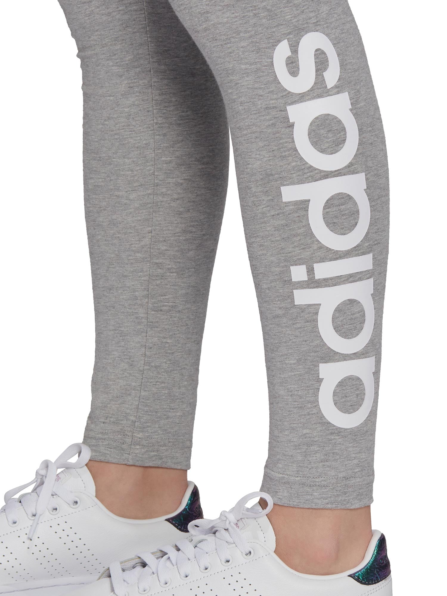 ADIDAS SPORTSWEAR Клин Loungewear Essentials High-Waisted Logo
