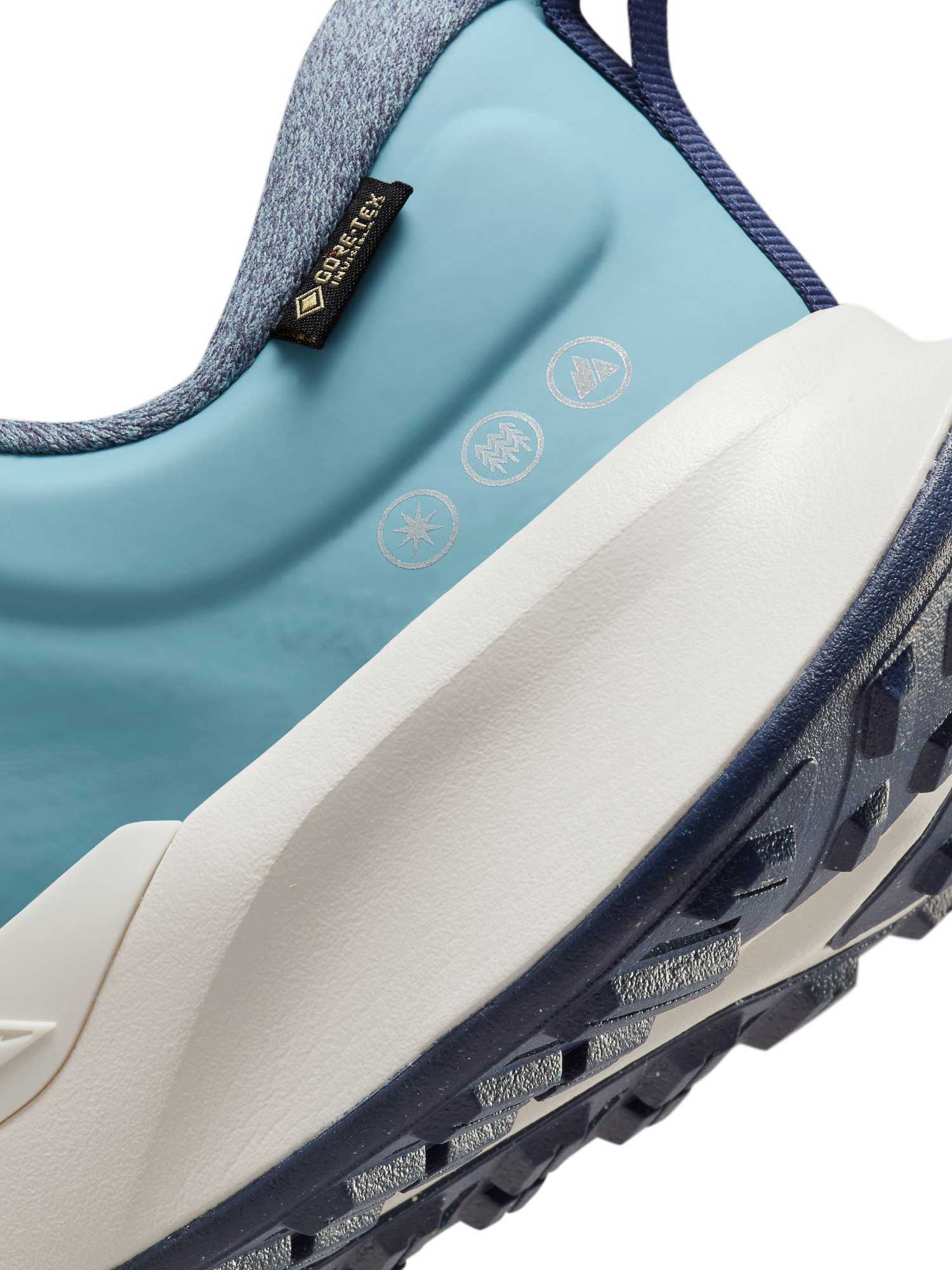 NIKE Обувки JUNIPER TRAIL 2 GTX V2