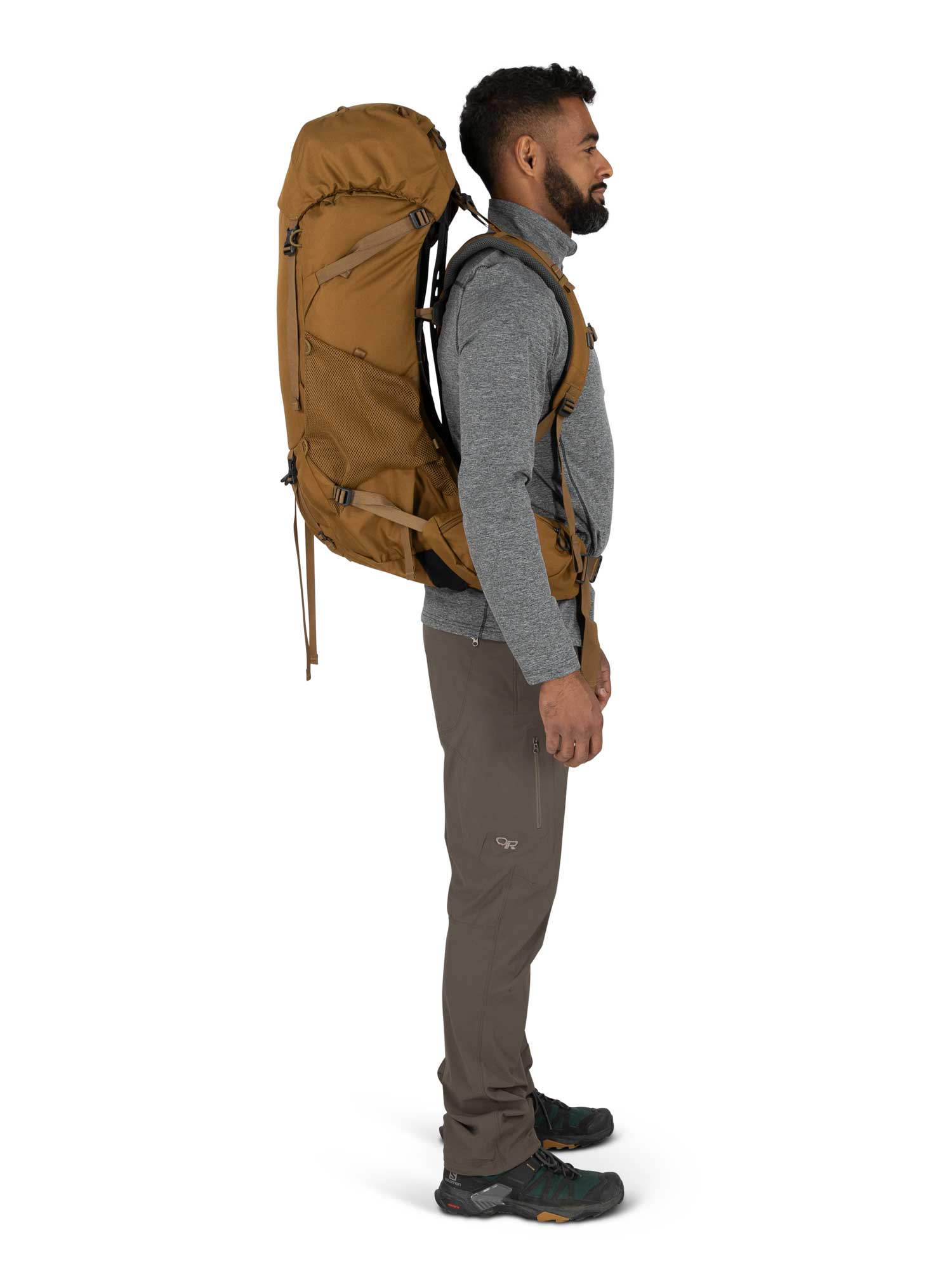 OSPREY Раница Rook 50