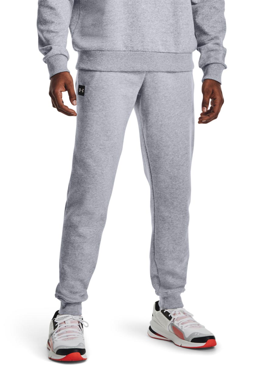 UNDER ARMOUR Спортно долнище Rival Fleece