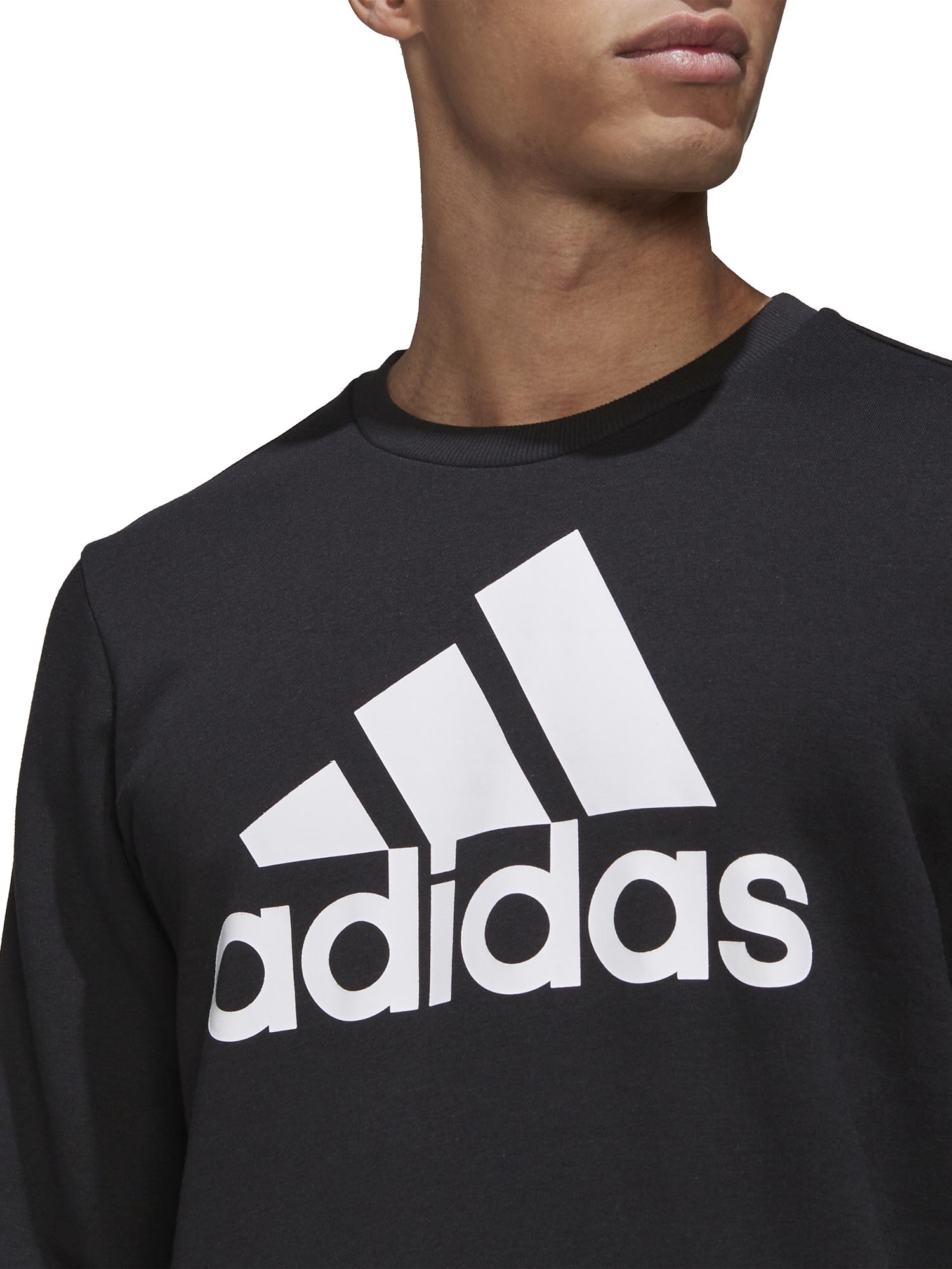ADIDAS SPORTSWEAR Блуза Essentials Big Logo