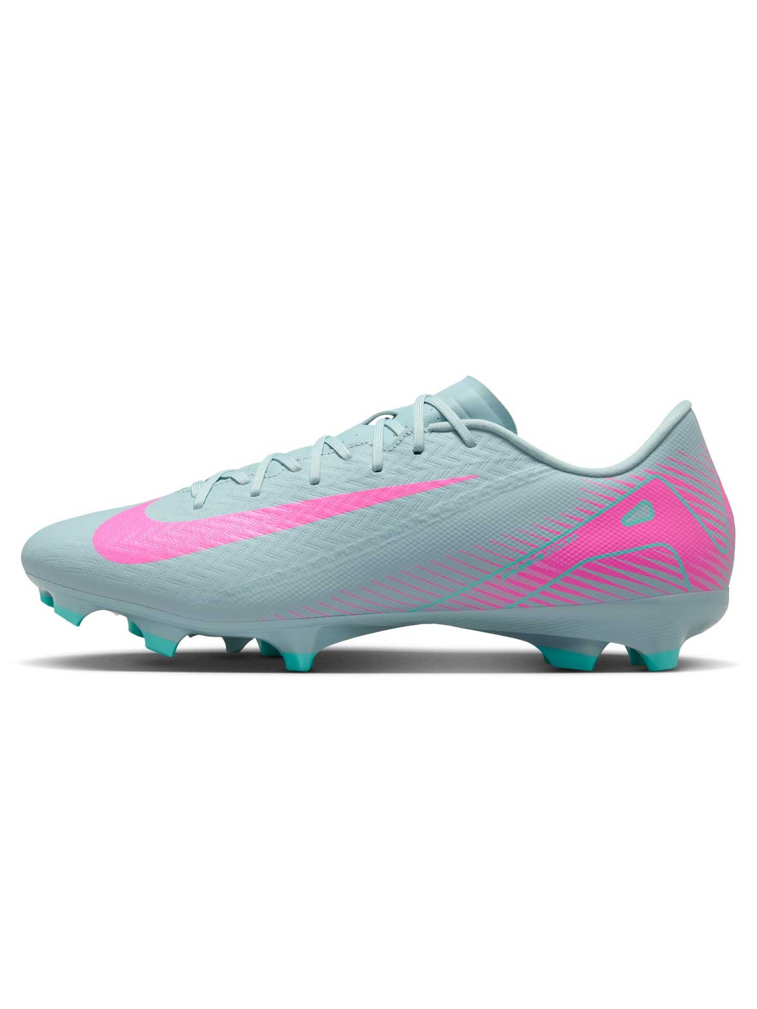 NIKE Обувки ZOOM VAPOR 16 ACADEMY FG/MG