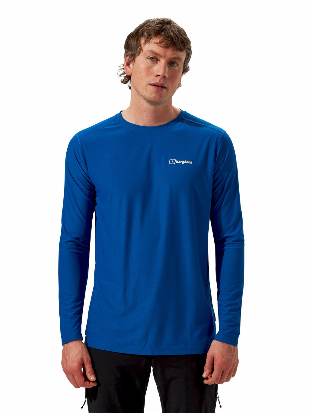 BERGHAUS Термоблуза 24/7 BASECREWLS AM