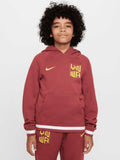NIKE Суитшърт LFC KNSW NIKE AIR PO HOODIE