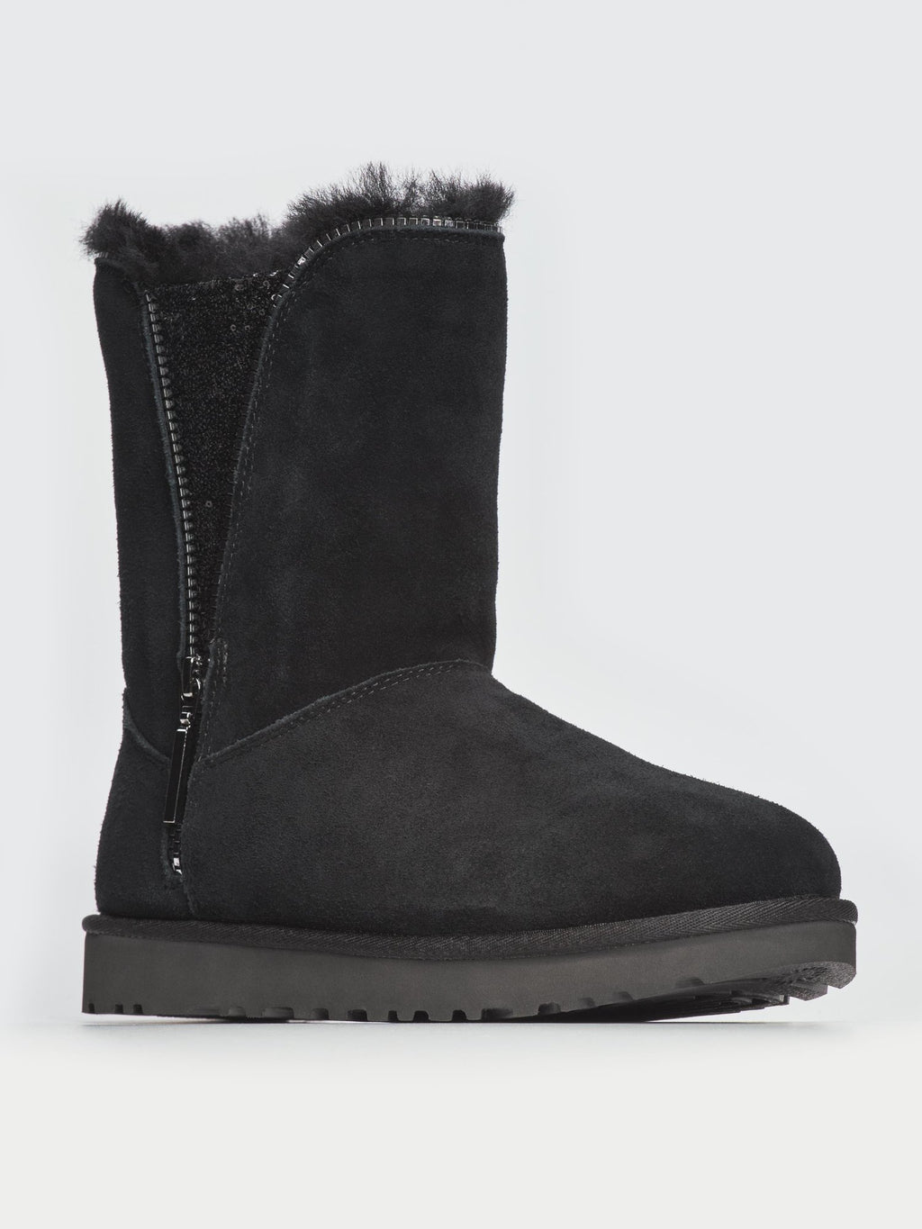UGG Ботуши Classic Zip Boot