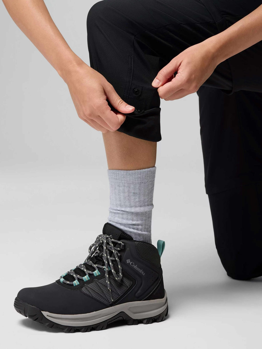 COLUMBIA Панталон Leslie Falls Convertible Pant