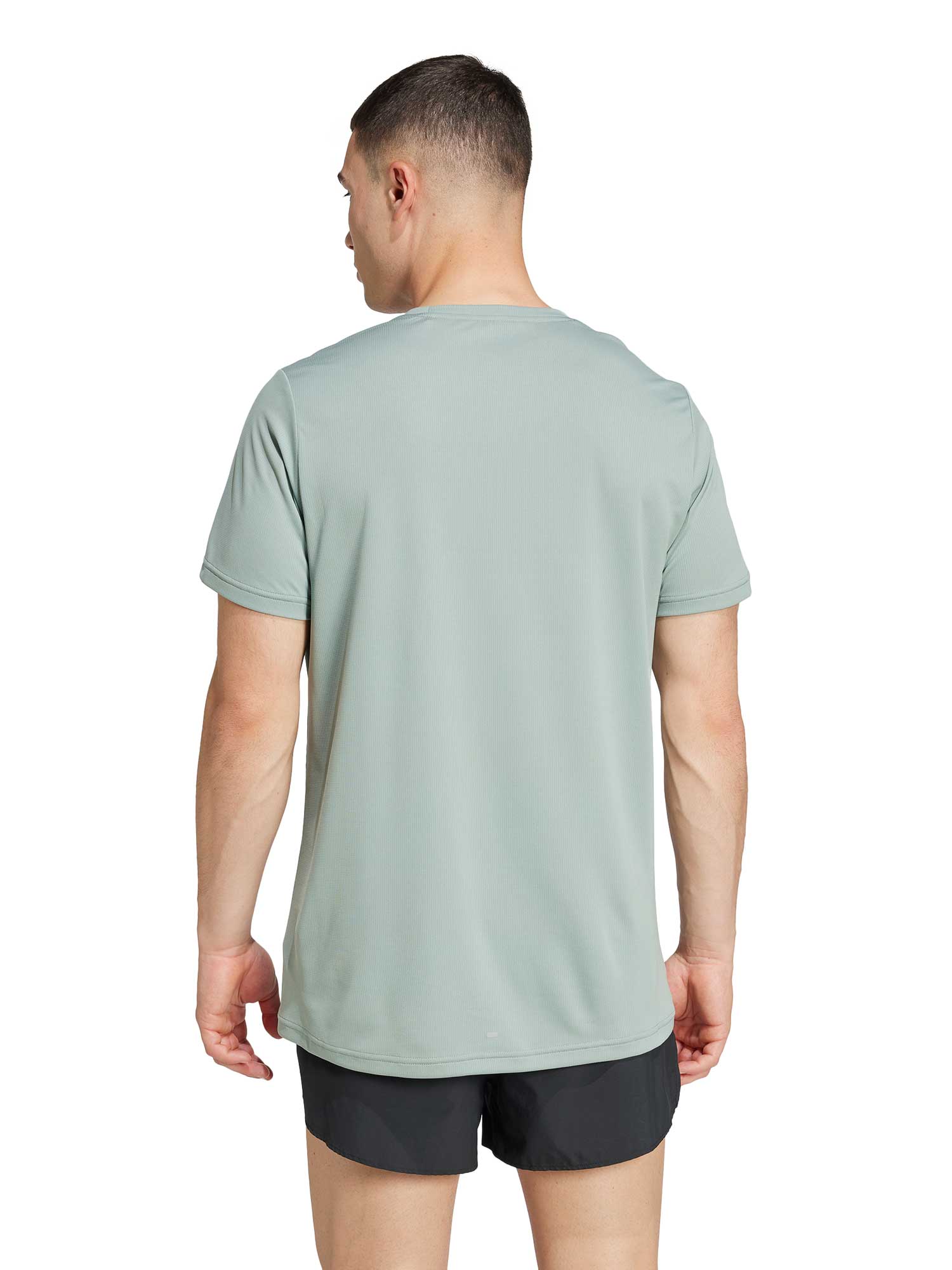 ADIDAS PERFORMANCE Тениска Run It T-Shirt