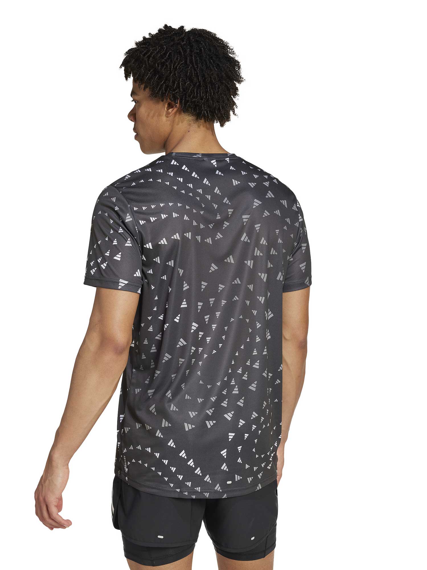 ADIDAS PERFORMANCE Тениска AEROREADY T-Shirt