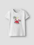 NAME IT Тениска NMMVUX SS TOP