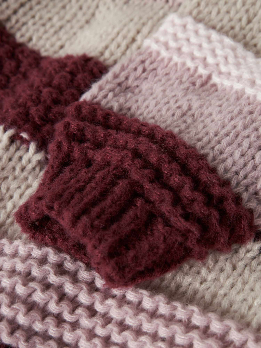 NAME IT Пуловер NKFOLINE LS KNIT