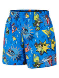SPEEDO Плувни шорти BOYS LEARN TO SWIM 11'' WATERSHORT