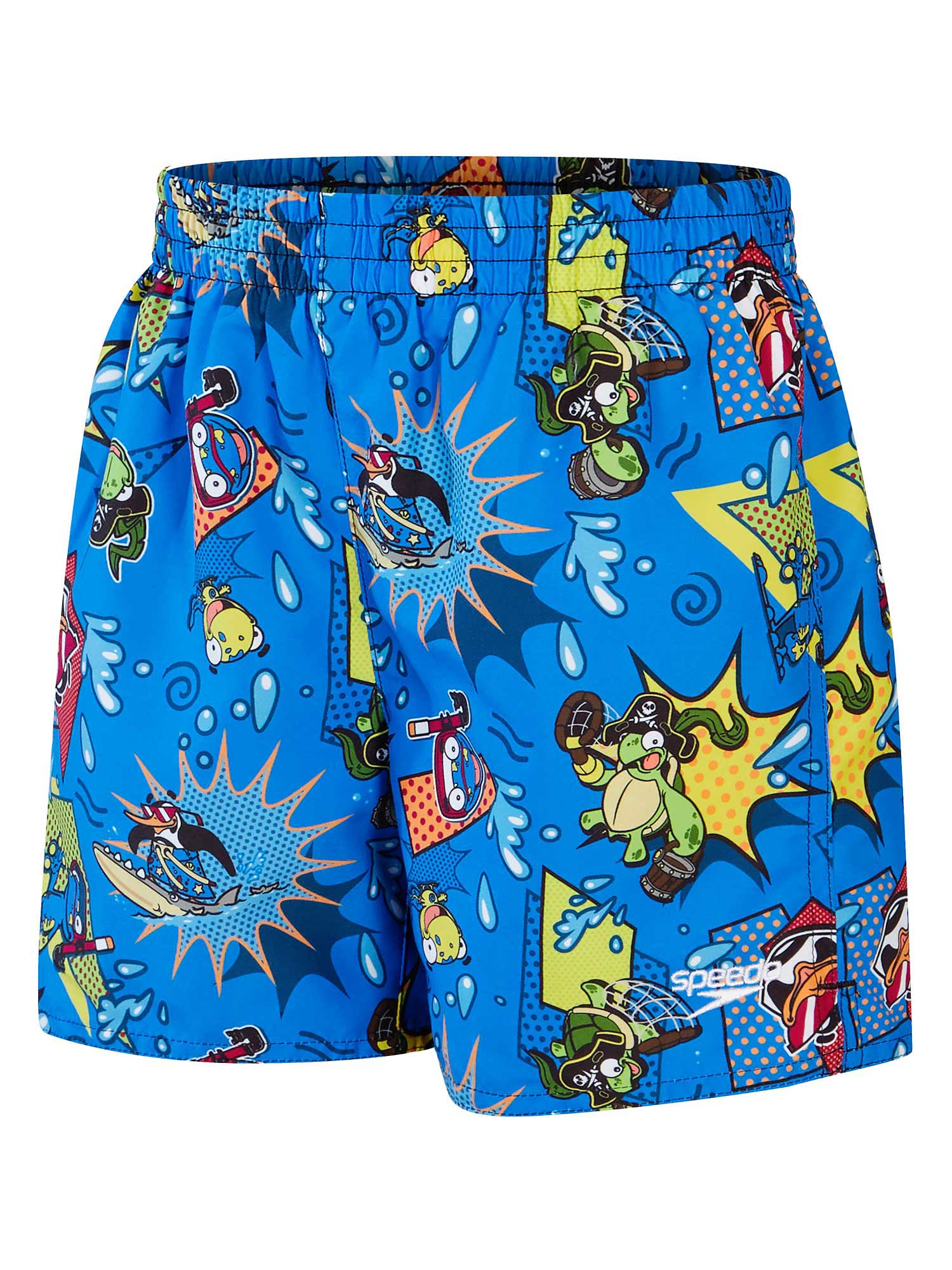 SPEEDO Плувни шорти BOYS LEARN TO SWIM 11'' WATERSHORT