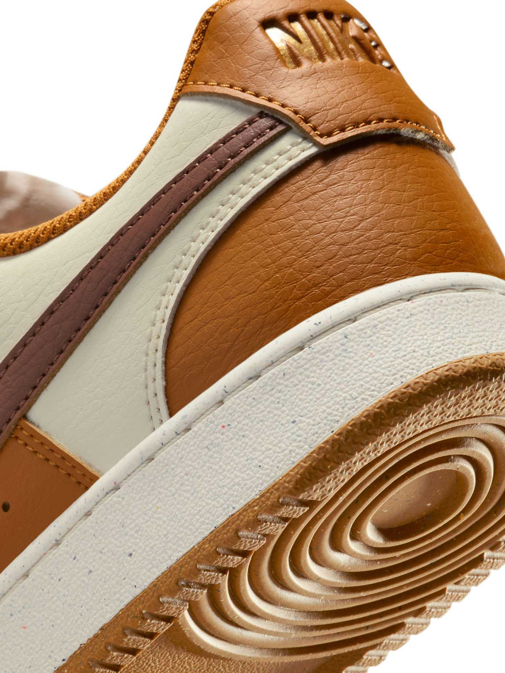 NIKE Обувки W COURT VISION LO NN