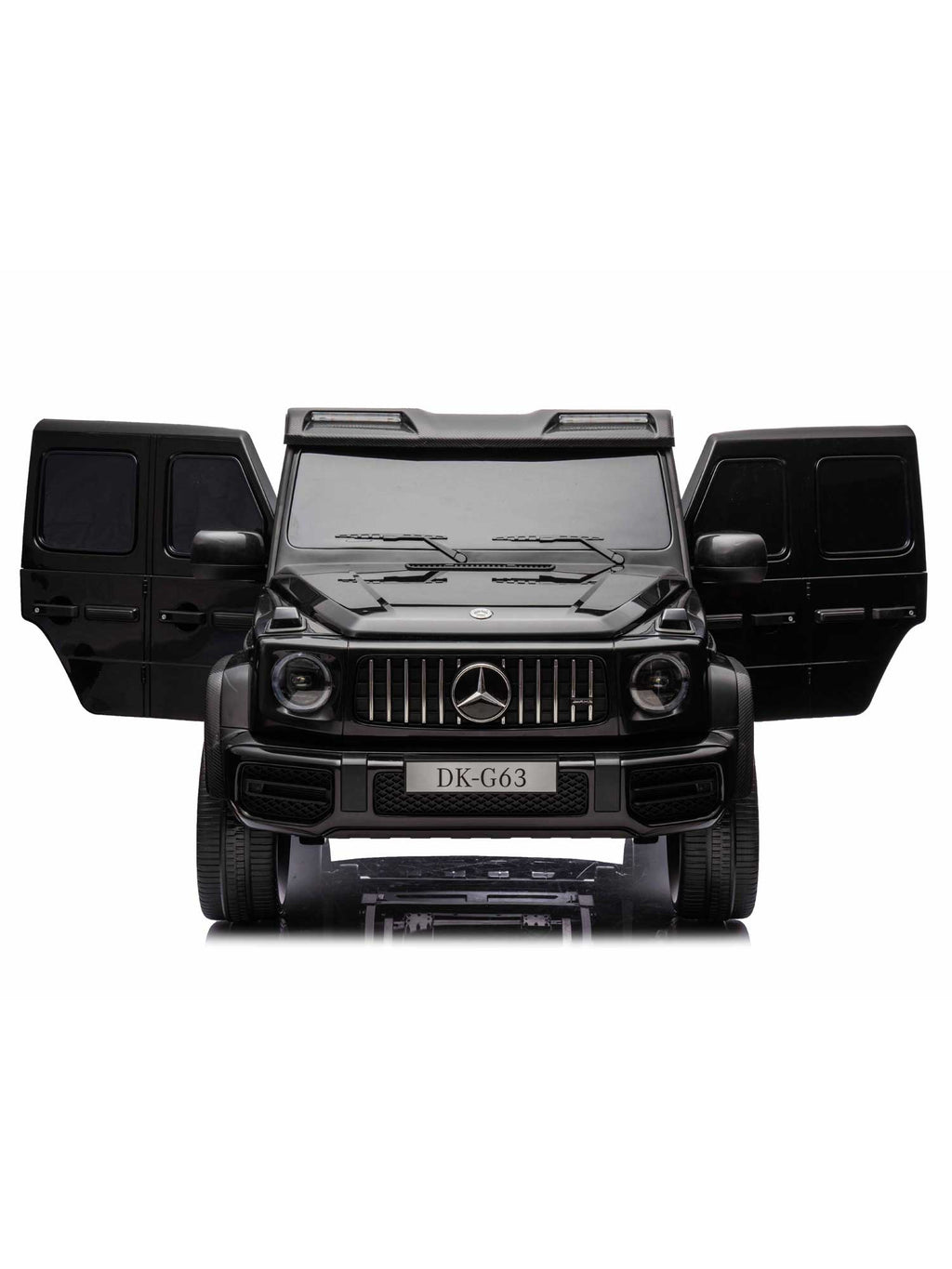 MONI Акумулаторен джип Mercedes G63 4x4