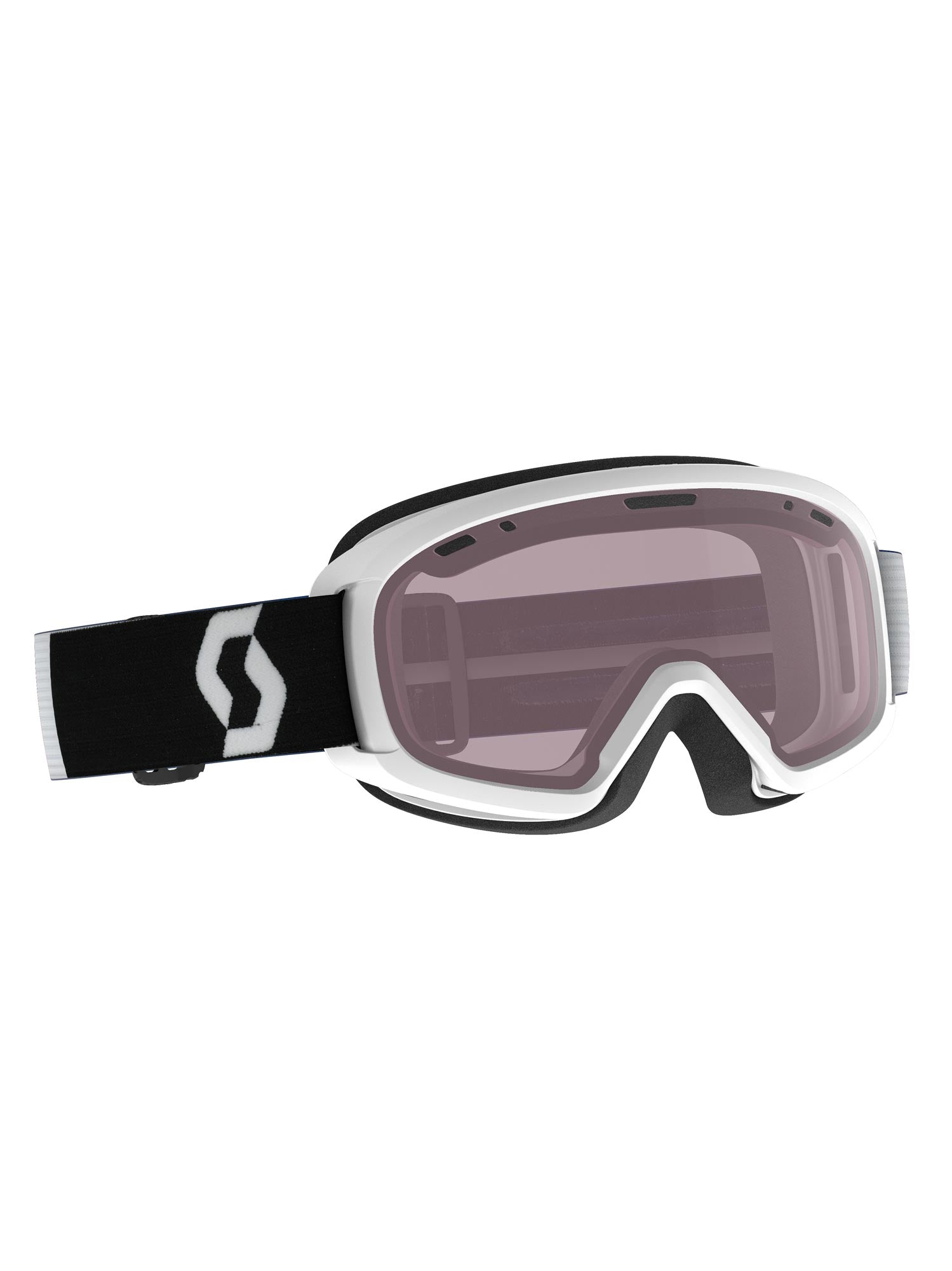 SCOTT Ски маска Goggle Jr Witty