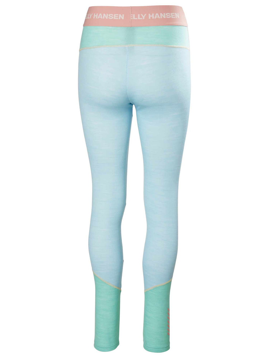HELLY HANSEN Термоклин W LIFA MERINO MIDWEIGHT PANT