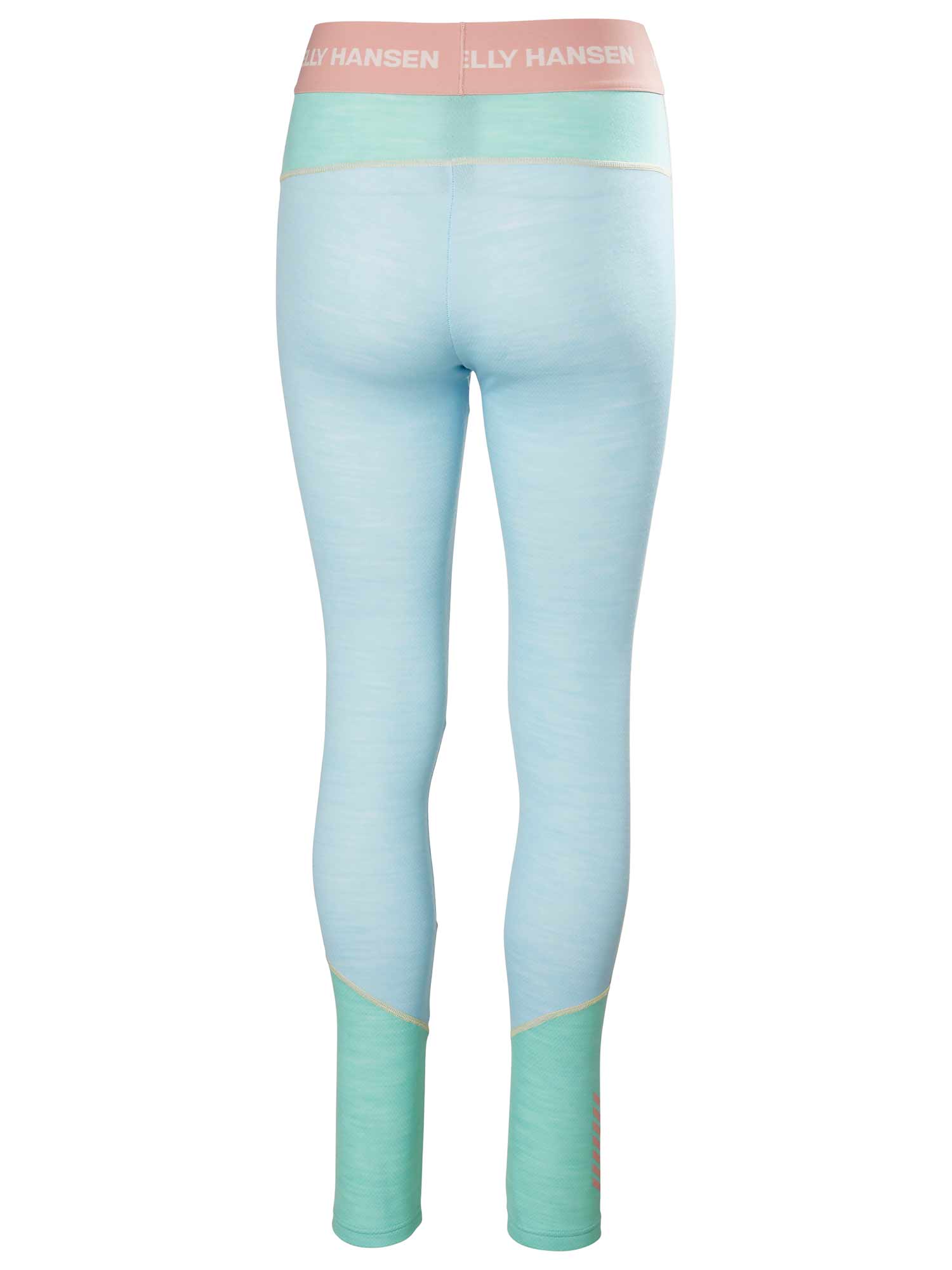 HELLY HANSEN Термоклин W LIFA MERINO MIDWEIGHT PANT