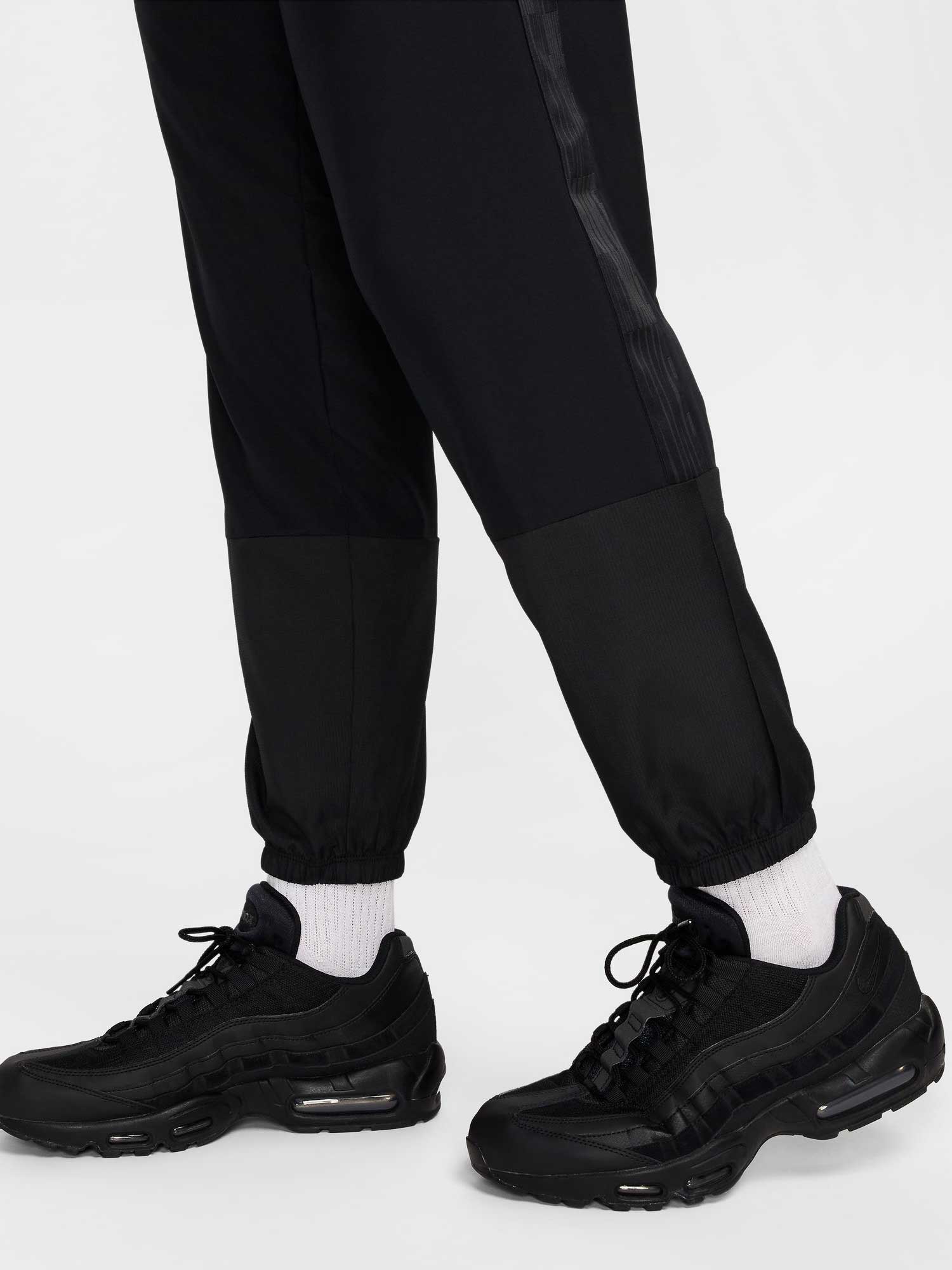 NIKE Спортно долнище M NK REPEL ACD+ TRK PANT W