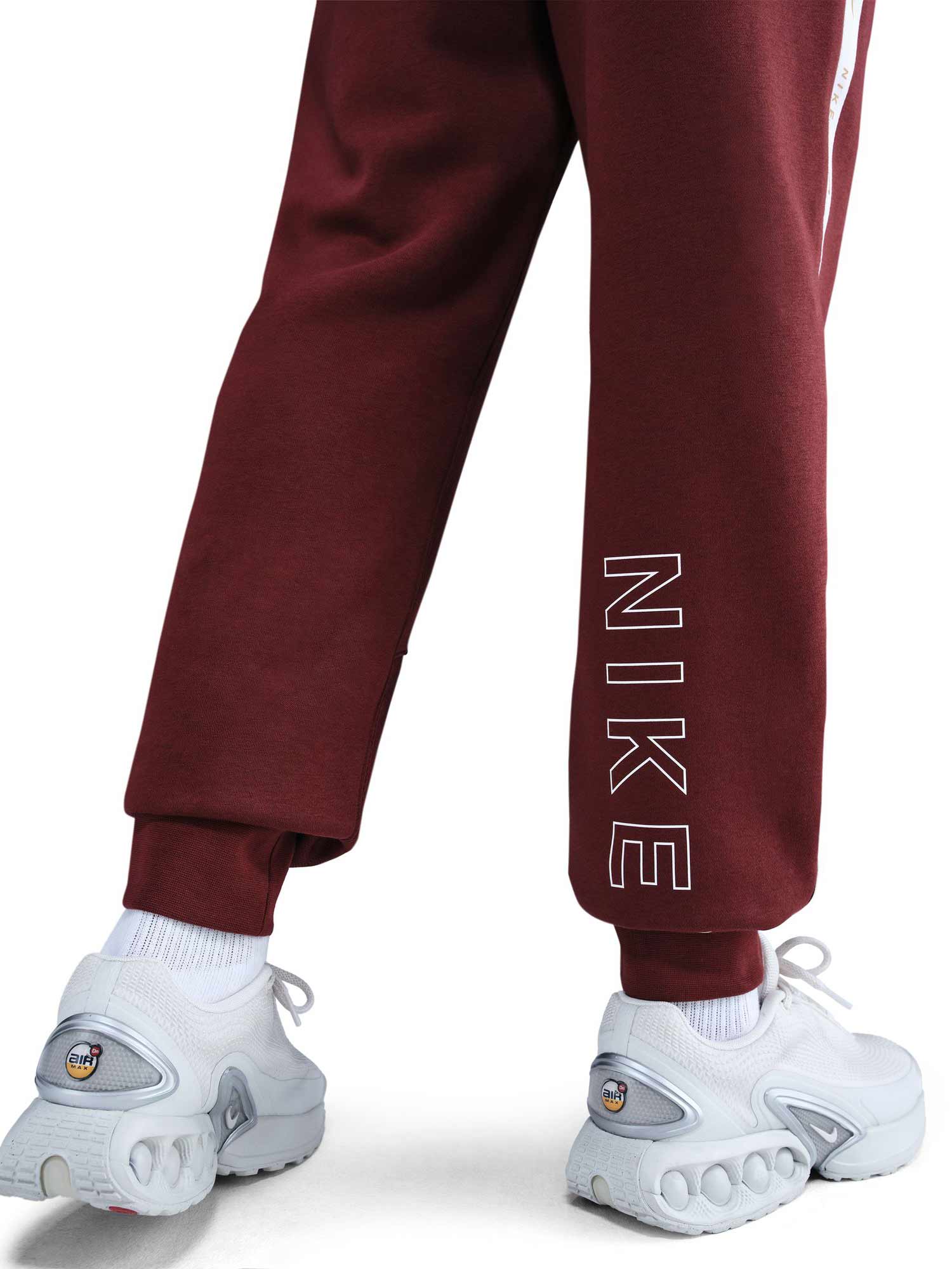 NIKE Спортно долнище M NSW CS JOGGER FLC BB
