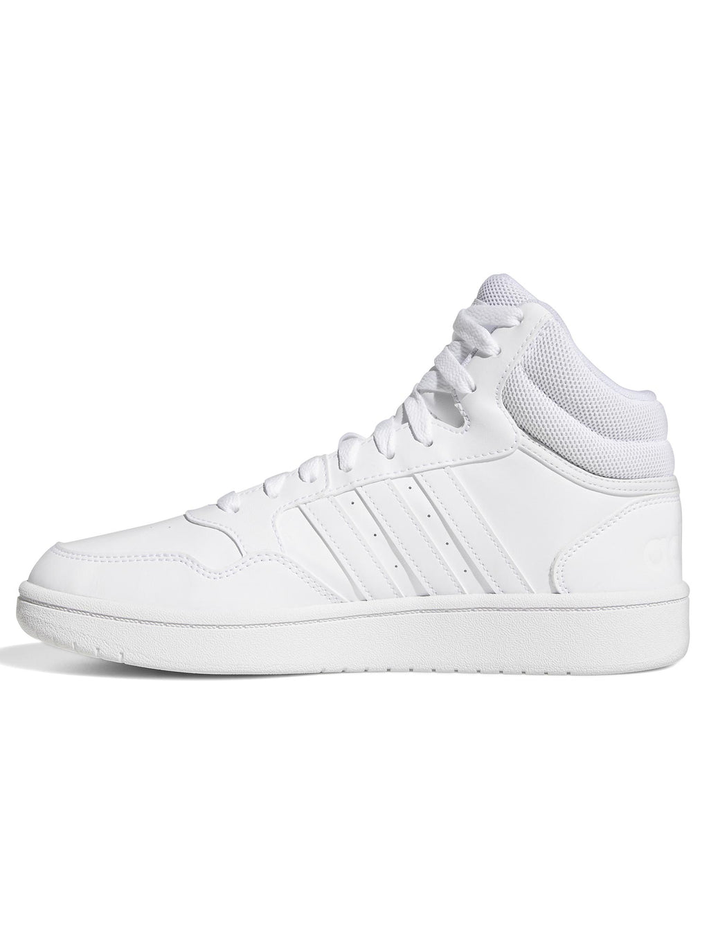 ADIDAS SPORTSWEAR Обувки Hoops 3.0 Mid Classic