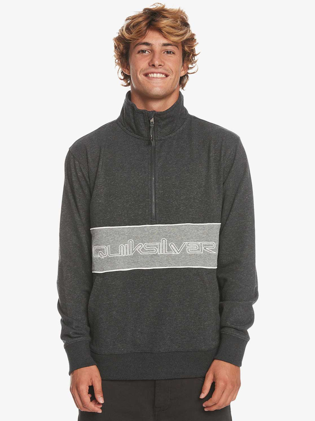 QUIKSILVER Блуза BOLD OMNI QZ