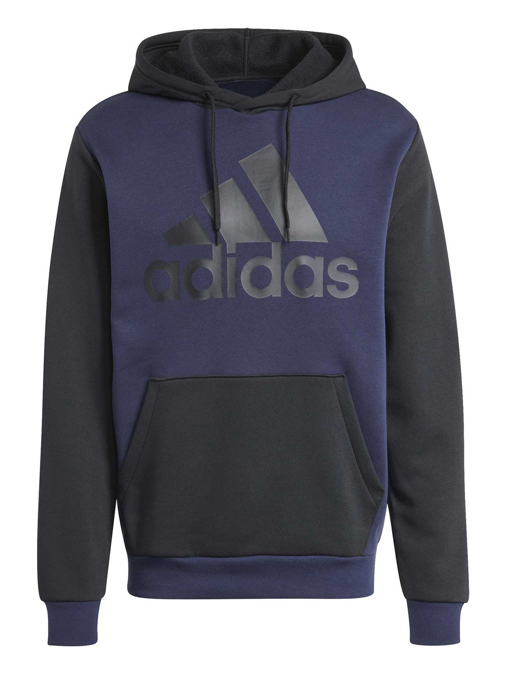 ADIDAS SPORTSWEAR Суитшърт Essentials Fleece Big Logo Hoodie