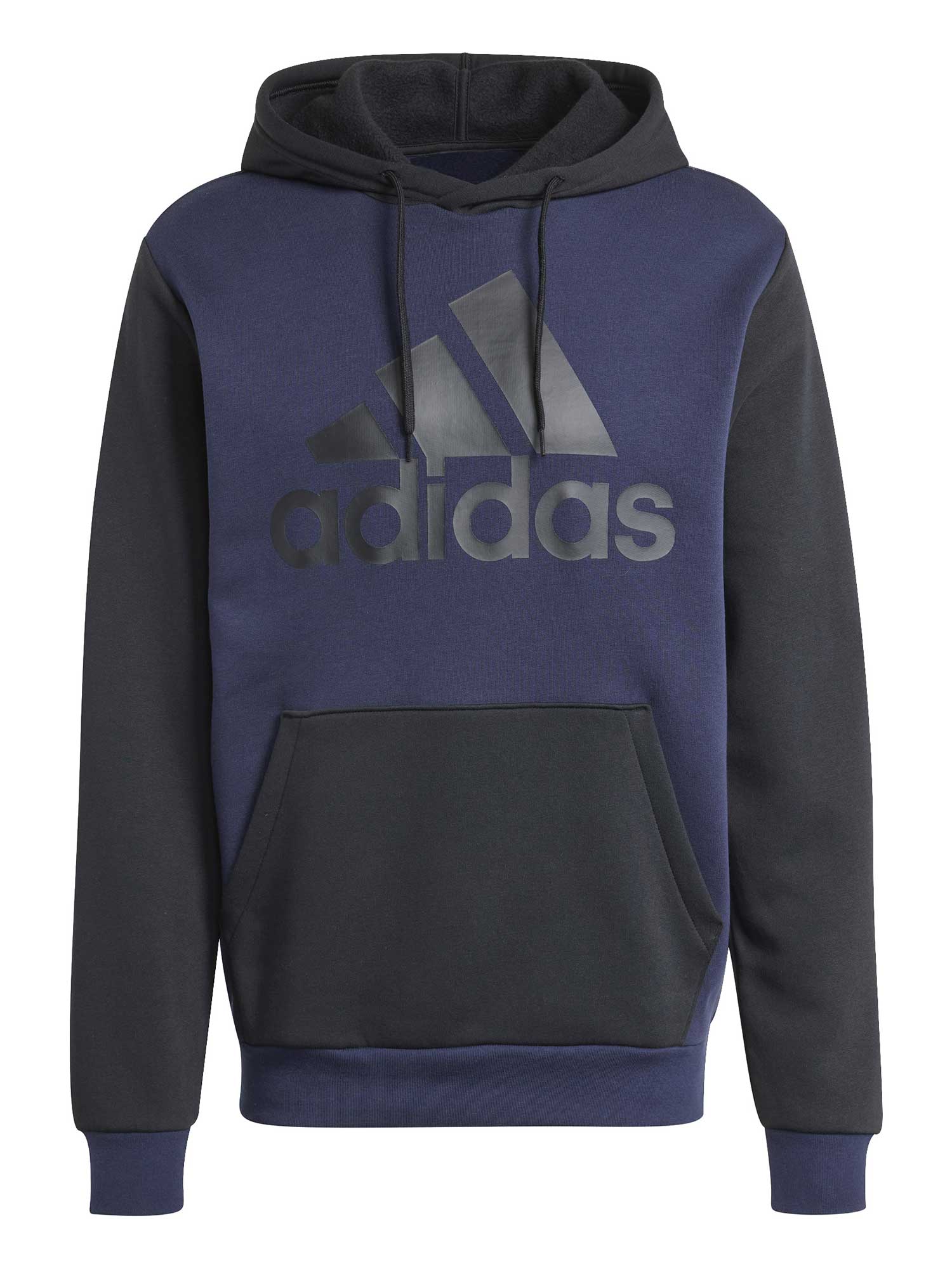 ADIDAS SPORTSWEAR Суитшърт Essentials Fleece Big Logo Hoodie